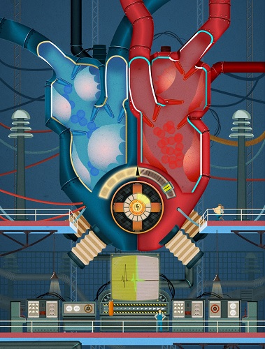 Homo Machina
